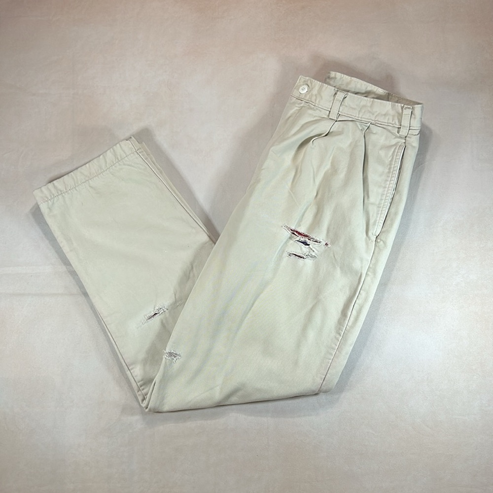 Made in USA LL Bean insulated pants